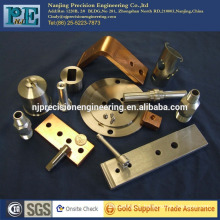 China supplier custom metal wall mounting bracket